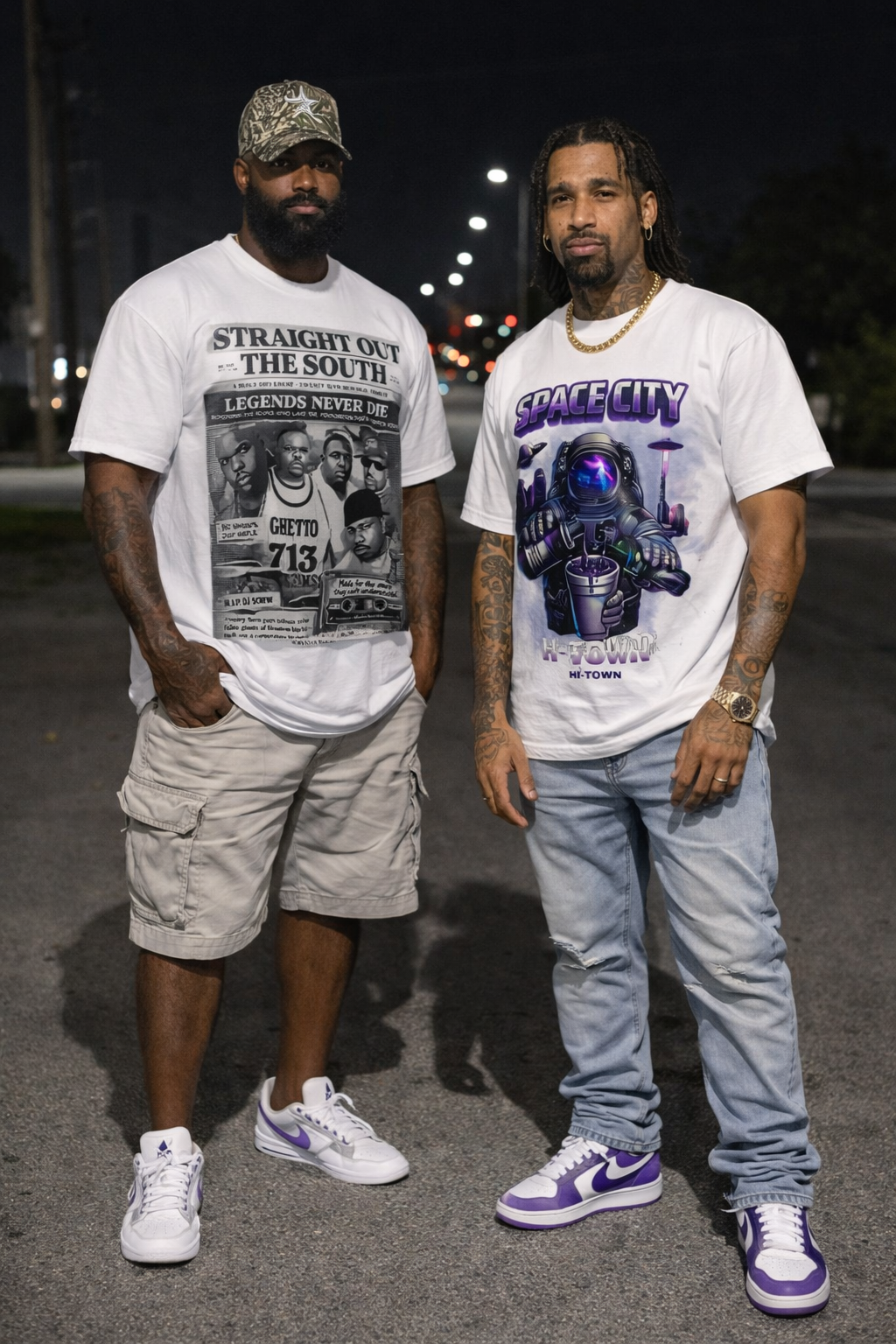 T Shirts