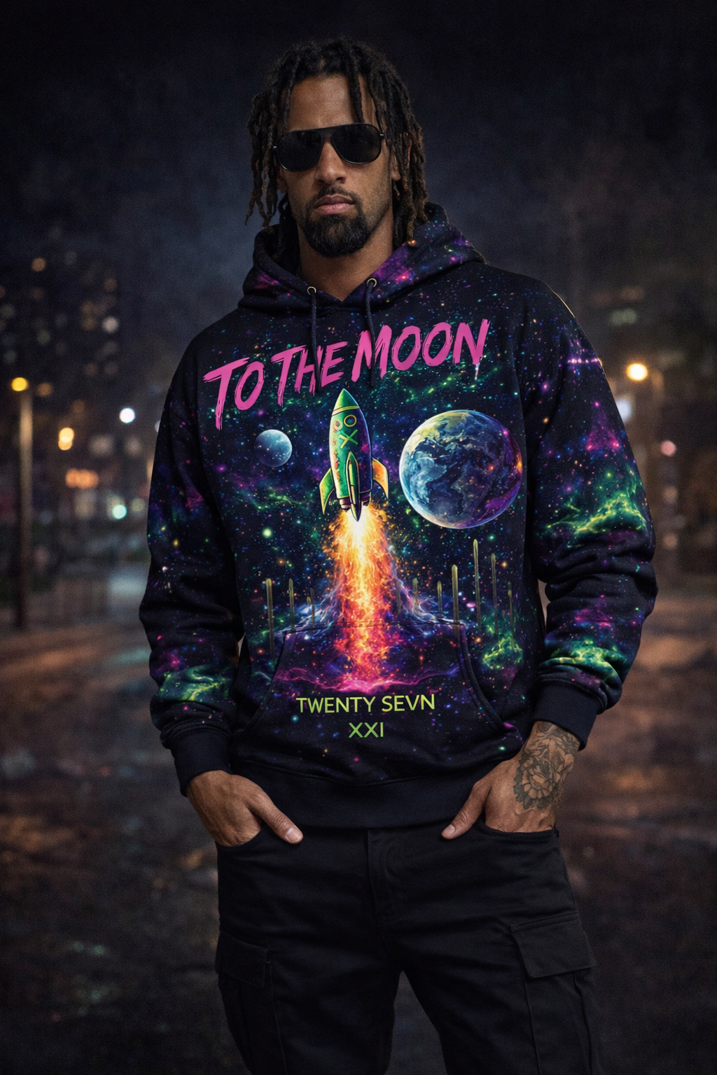 Hoodies