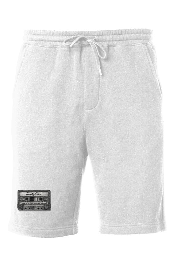 Twenty Sevn “H town legends”Midweight Fleece Shorts