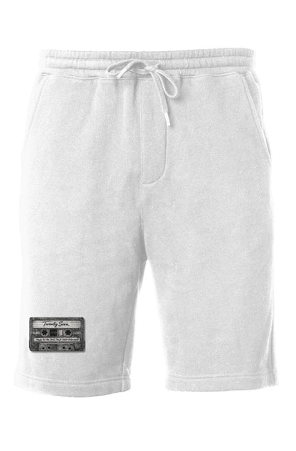 Twenty Sevn “H town legends”Midweight Fleece Shorts