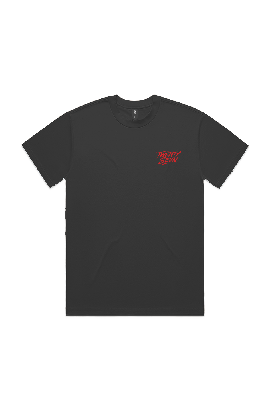 Twenty Sevn Out the Box Heavy Tee