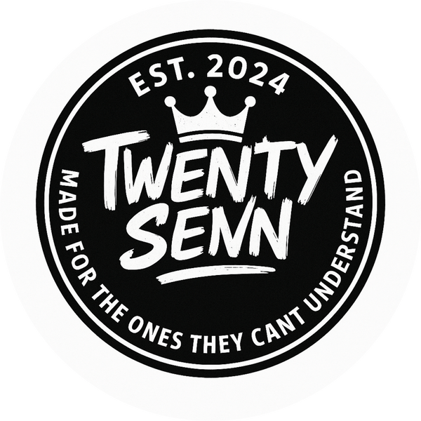 Twenty Sevn Clothing Company 